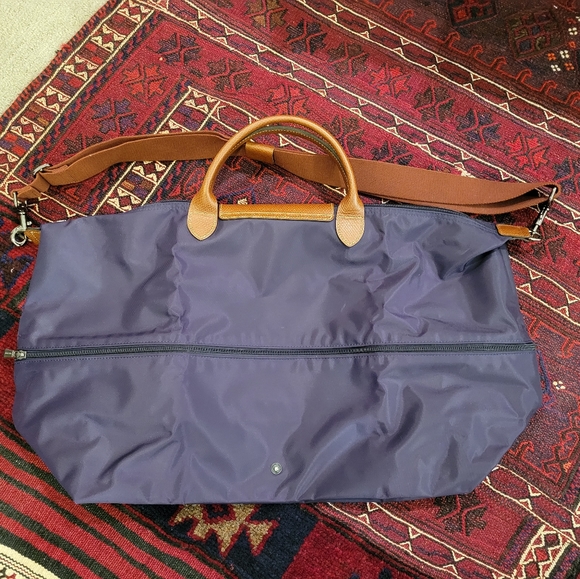 Longchamp expandable Le Pliage - Picture 11 of 11